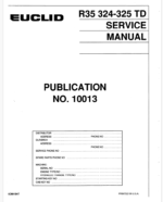 Service Manual_R35_324_325TD