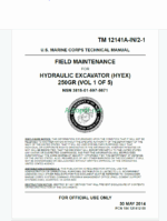 John Deere TM1214A-IN2-1