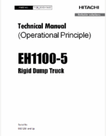 Technical Manual_EH1100-5_T-QB_80-En-1A-00_29-Jan-2014