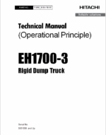 Technical Manual_EH1700-3_T-8R6_B-En-1B-00_Nov-21-2013
