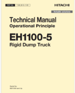 Technical Manual_T-QB_80-En-1I-00