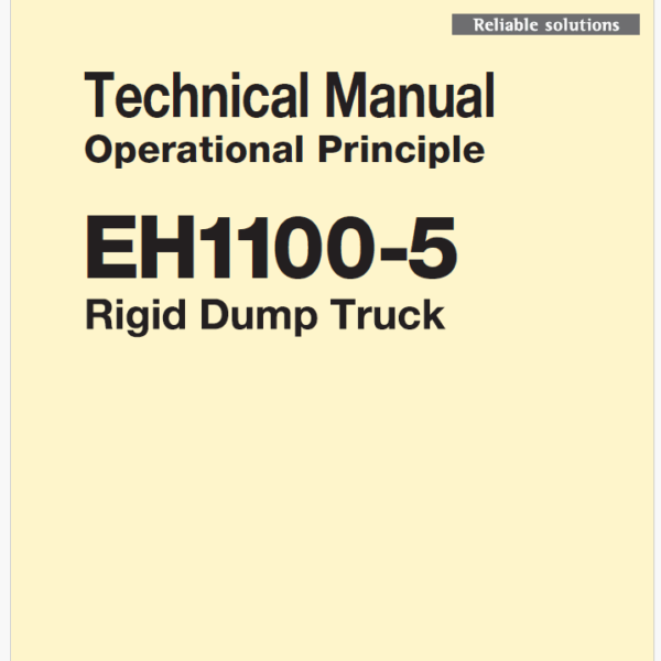 Technical Manual_T-QB_80-En-1I-00
