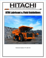 TS16005R4 - HTM Lubricant & Fluid Guideline