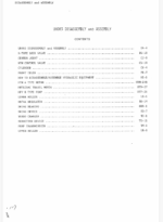 UH083 Service Manual