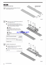 EX8000-6 ASSEMBLY PROCEDURE MANUAL 2013