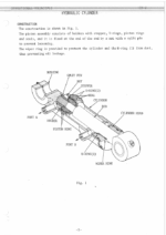 UH071 Service Manual