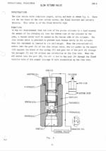 UH081 Service manual