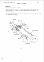 UH101 Service Manual