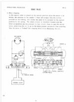 UH121 Service Manual