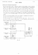 UH122 Service manual