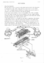 UH172 Service Manual