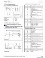 V2607V3307 Series Engine Manual (Workshop Manual)