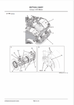 ZC220P-7 Workshop Manual