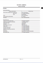 ZH200-5A Workshop Manual