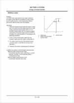 ZH210-5B210LC-5B Hybrid Excavator - Technical Manual Operational principle
