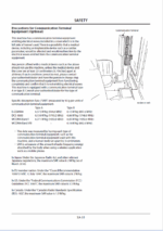 EX8000-6B (Cummins FT4) Assembly Procedure Manual 2020