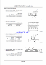 EX8000 Workshop manual