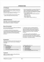 ZW180-6180PL-6 Technical Manual (Troubleshooting)
