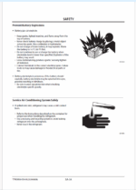 ZW220-7 Technical Manual (Operational Principle)
