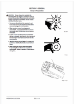 ZW250-6 Workshop Manual