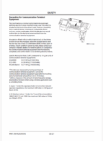 ZW310-5A Workshop Manual