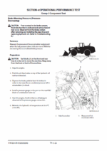 ZW310-6 Technical Manual (Troubleshooting)