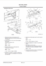 ZW310-6 Workshop Manual