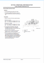 ZW370-5B Technical Manual (Troubleshooting)