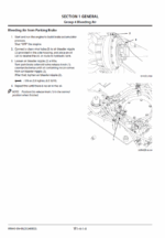ZW370-5B Workshop Manual