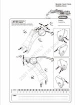 EX8000-7 Operator's Quick Visual Inspection,