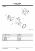 ZW550-5B Workshop Manual
