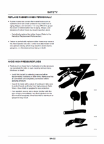 ZX8-2,ZX10U-2 Technical manual