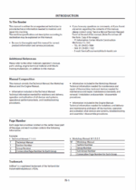 ZX10U-6 Workshop Manual