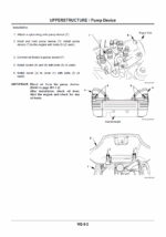 ZX16,ZX18,ZX25 Workshop Manual