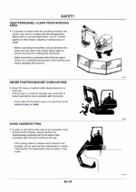 ZX16-3 Workshop Manual