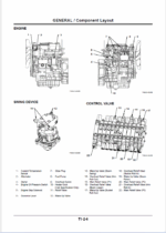 ZX17U-2 Technical manual