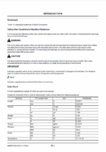 ZX17U-6,ZX19U-6 Workshop Manual