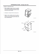 ZX18-3 Workshop Manual
