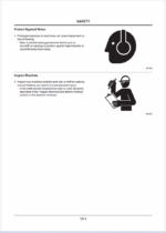 ZX19-5A Technical Manual