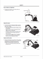 ZX19-6 Workshop Manual