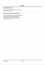 ZX20U-5A Technical Manual