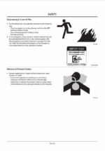 ZX20U-5B Technical Manual