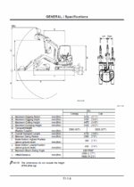 ZX27U,ZX30U,ZX35U Technical manual (Up to serial No. 007000)