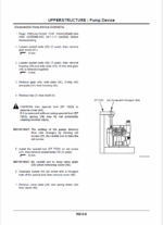 ZX27U,ZX30U,ZX35U Workshop manual (Serial No. 007001 and up)