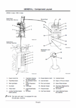 ZX27U-3,ZX27U-3F,ZX30U-3,ZX30U-3F,ZX35U-3,ZX35U-3F Technical Manual