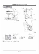 ZX29U-3,ZX33U-3,ZX38U-3 Technical Manual