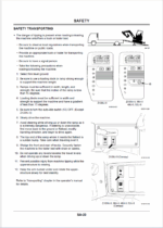 ZX29U-3,ZX33U-3,ZX38U-3 Workshop Manual