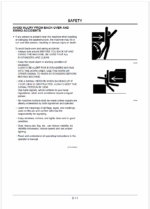 ZX30,ZX35,ZX40,ZX50 Technical manual