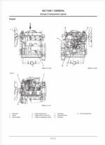 ZX30U-5B Technical Manual