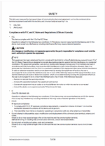 ZX30U-5N Technical Manual